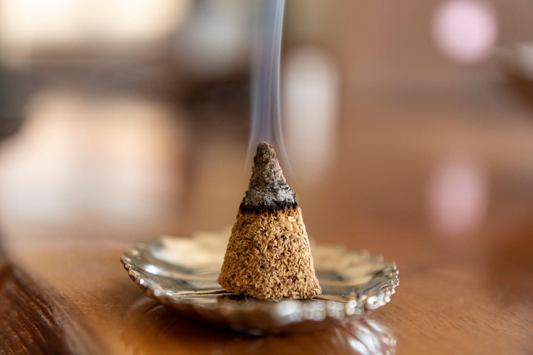 Incense